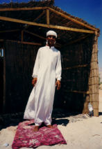 Eshteawy in Beer Swear